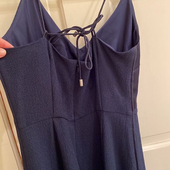 Black C/MEO Collective jumpsuit   - Picture 5 of 5